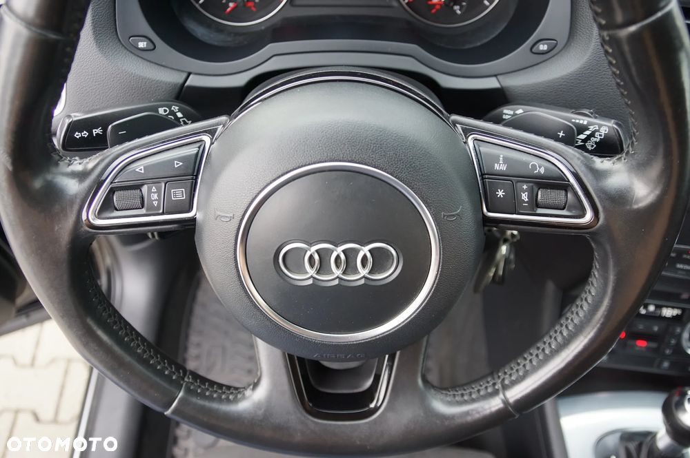 Audi Q3 2.0 TDI Quattro S tronic - 20
