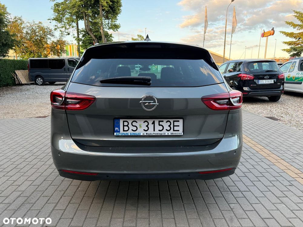 Opel Insignia 2.0 CDTI automatik Business Innovation - 9