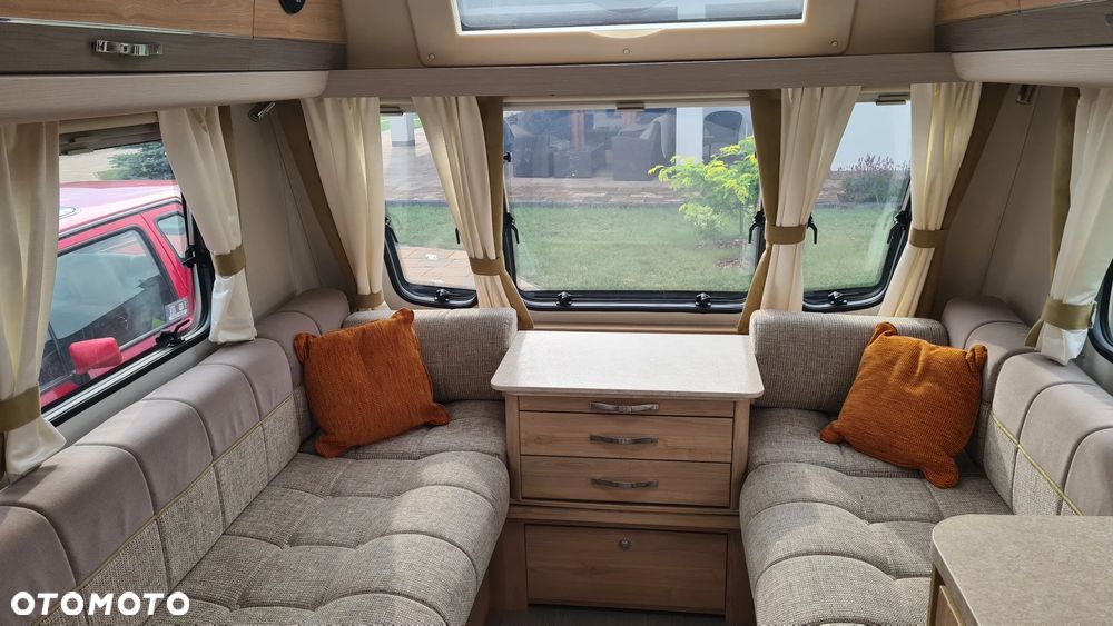 Elddis Avante - 13