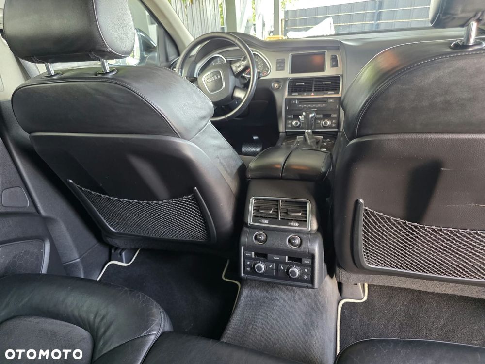 Audi Q7 3.0 TDI Quattro Tiptr - 26