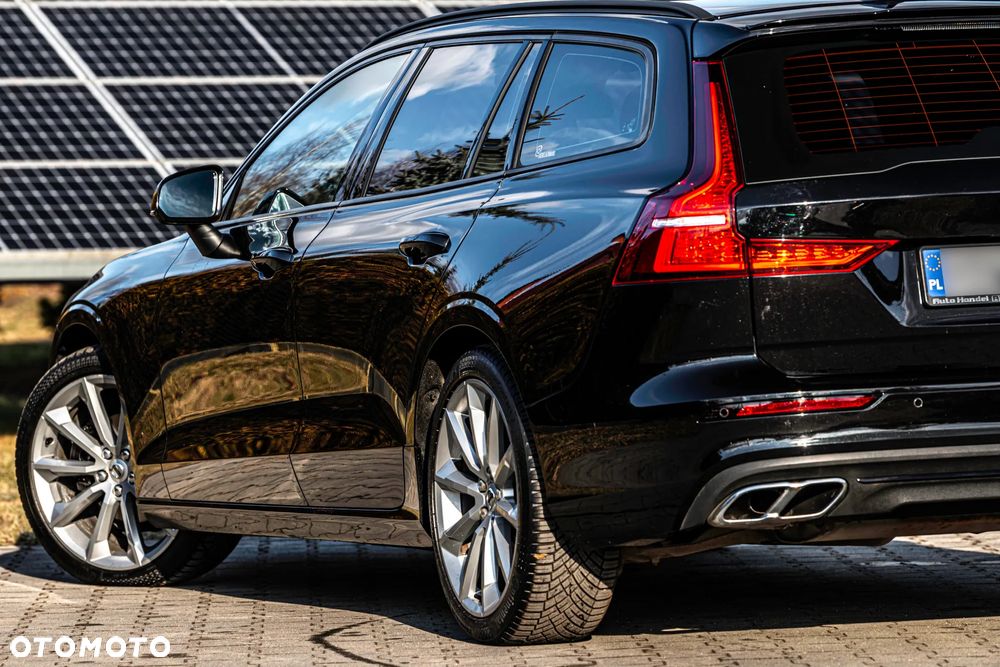 Volvo V60 D3 Geartronic Momentum - 16