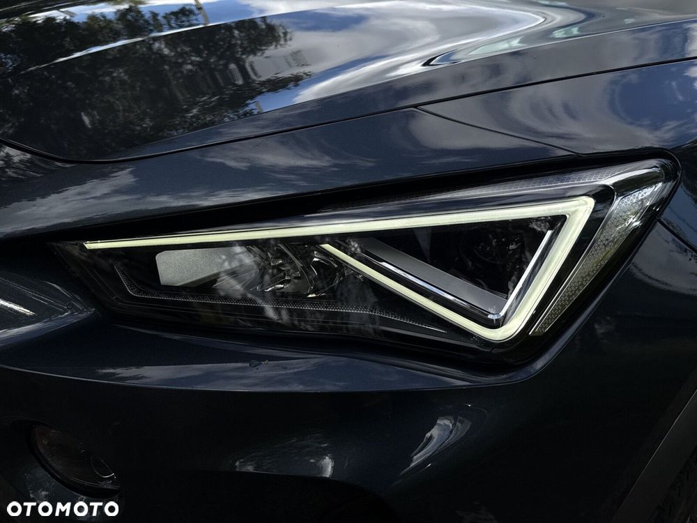Cupra Formentor 1.5 TSI DSG - 39