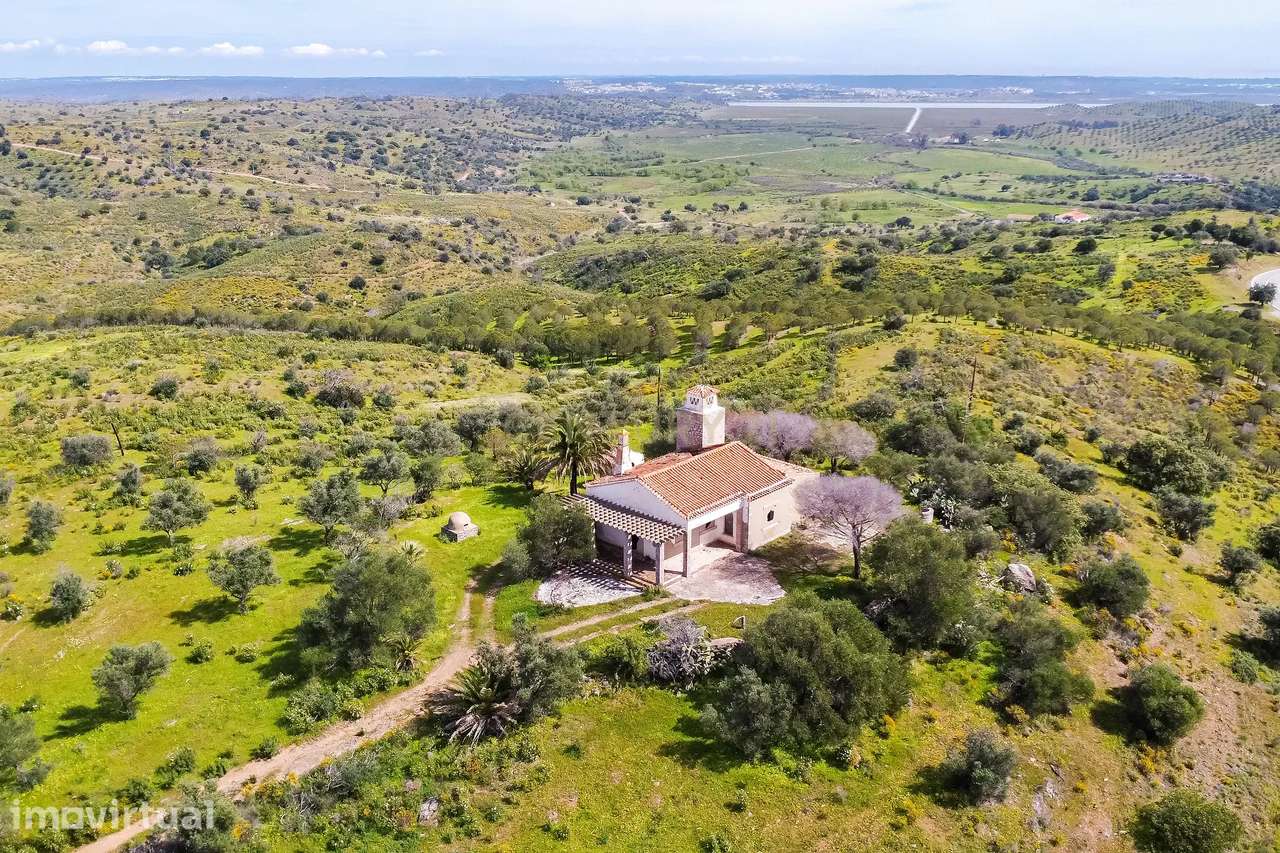 Oportunidade Investimento - Hotelaria e Turismo | Terreno 64ha Castro - Grande imagem: 3/35