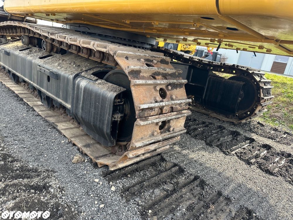 Caterpillar Cat 336 f-g 323 325 330 rodzynek - 8