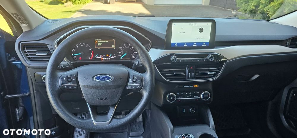 Ford Kuga 1.5 EcoBoost AWD Trend ASS - 13