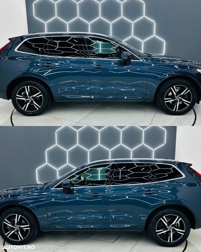 Volvo XC 60 D3 Momentum Pro - 6