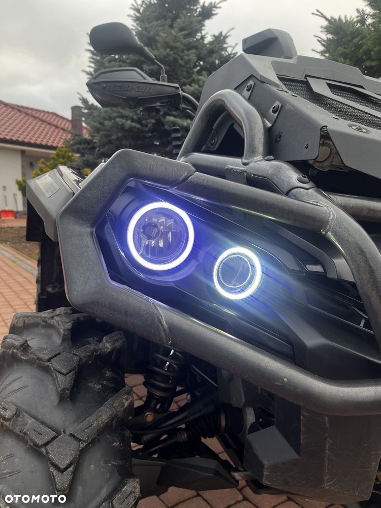 Can-Am Outlander Max - 19