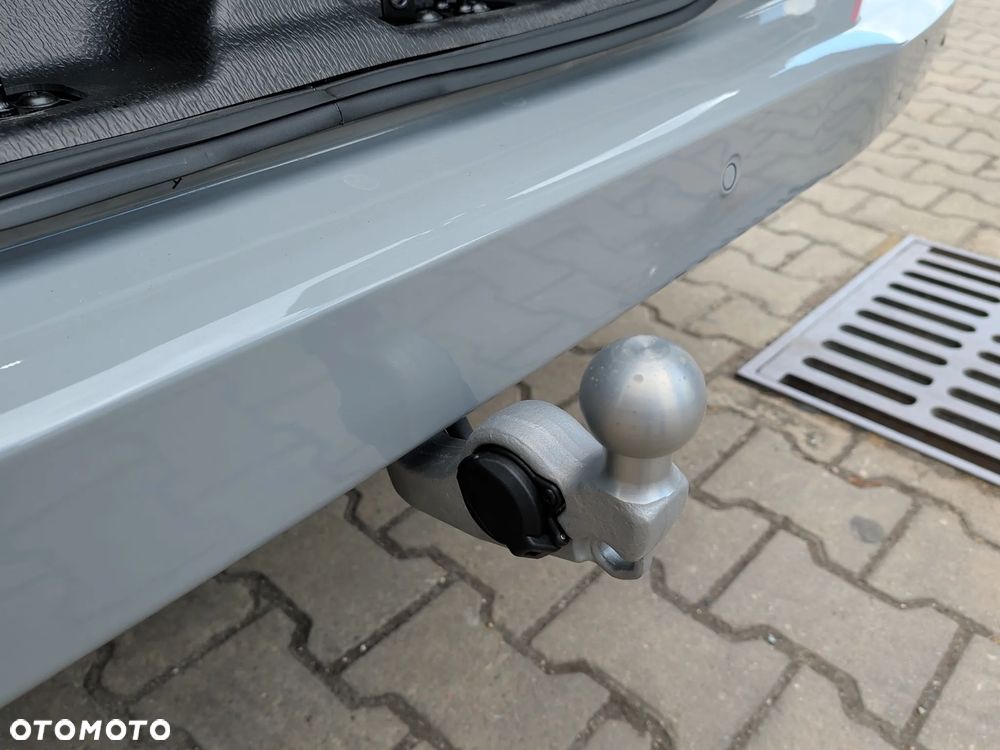 Ford Transit Custom - 29
