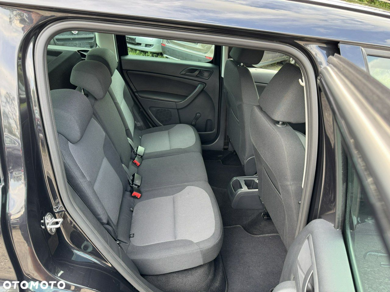 Skoda Yeti - 18