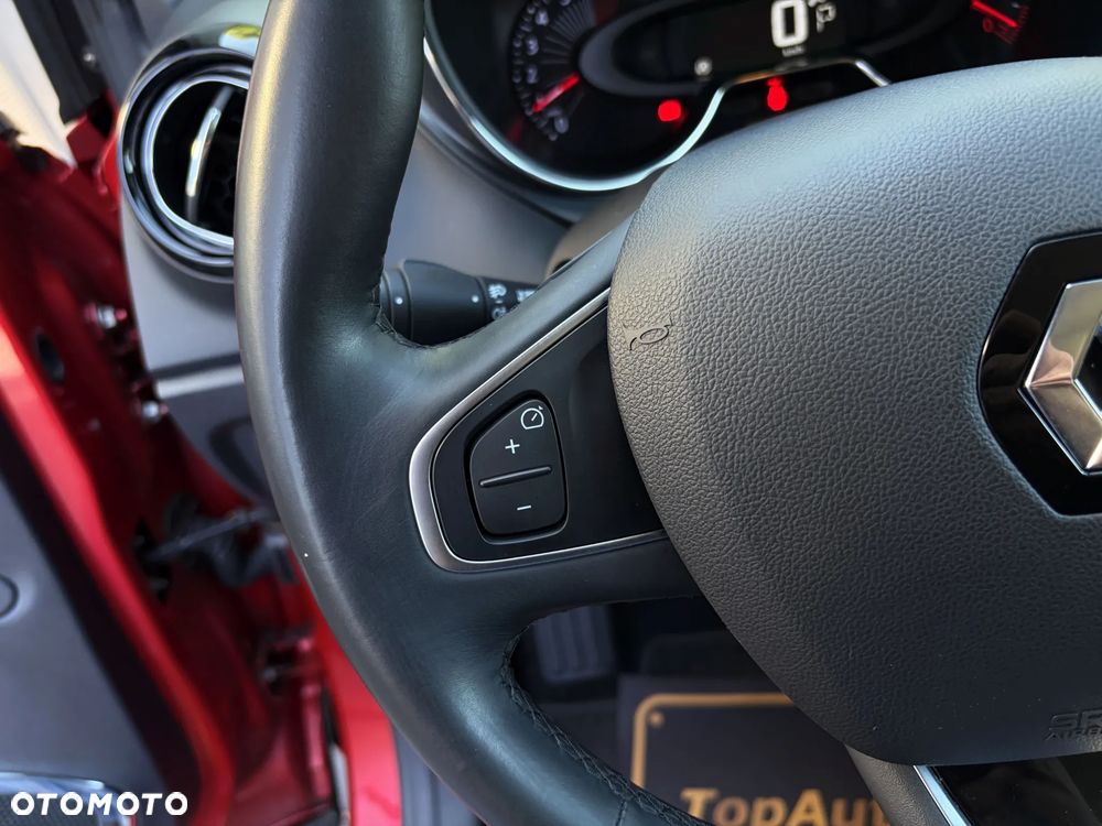 Renault Captur ENERGY TCe 120 EDC LIMITED - 23