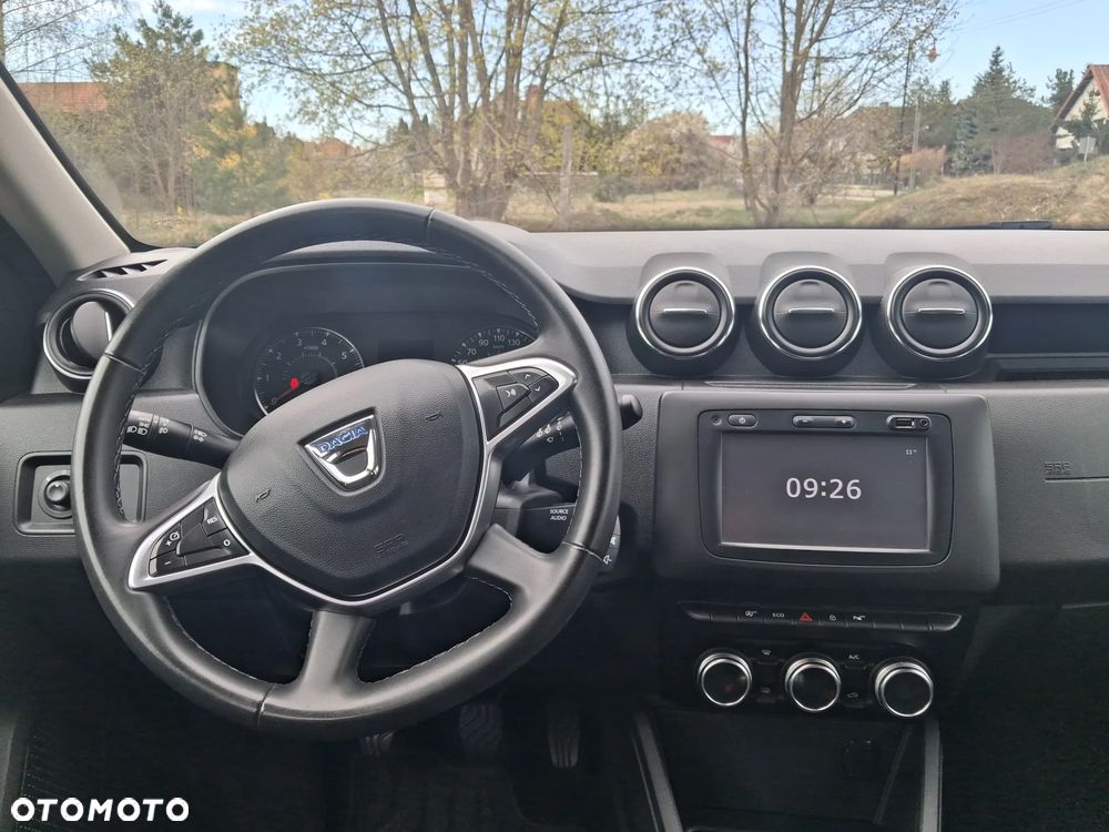 Dacia Duster TCe 125 4x2 Prestige - 17