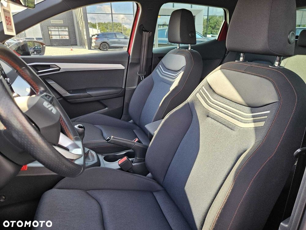 Seat Ibiza - 9