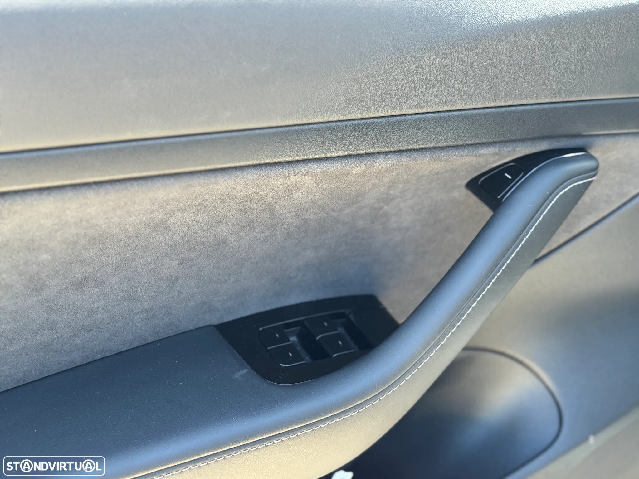 Tesla Model 3 Standard Range Plus RWD - 17