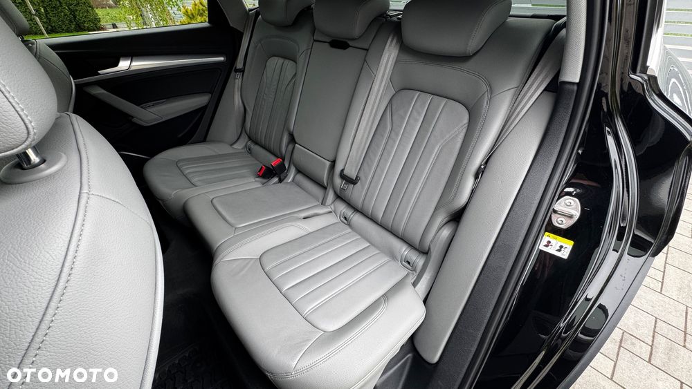 Audi Q5 2.0 TDI Quattro S tronic - 19