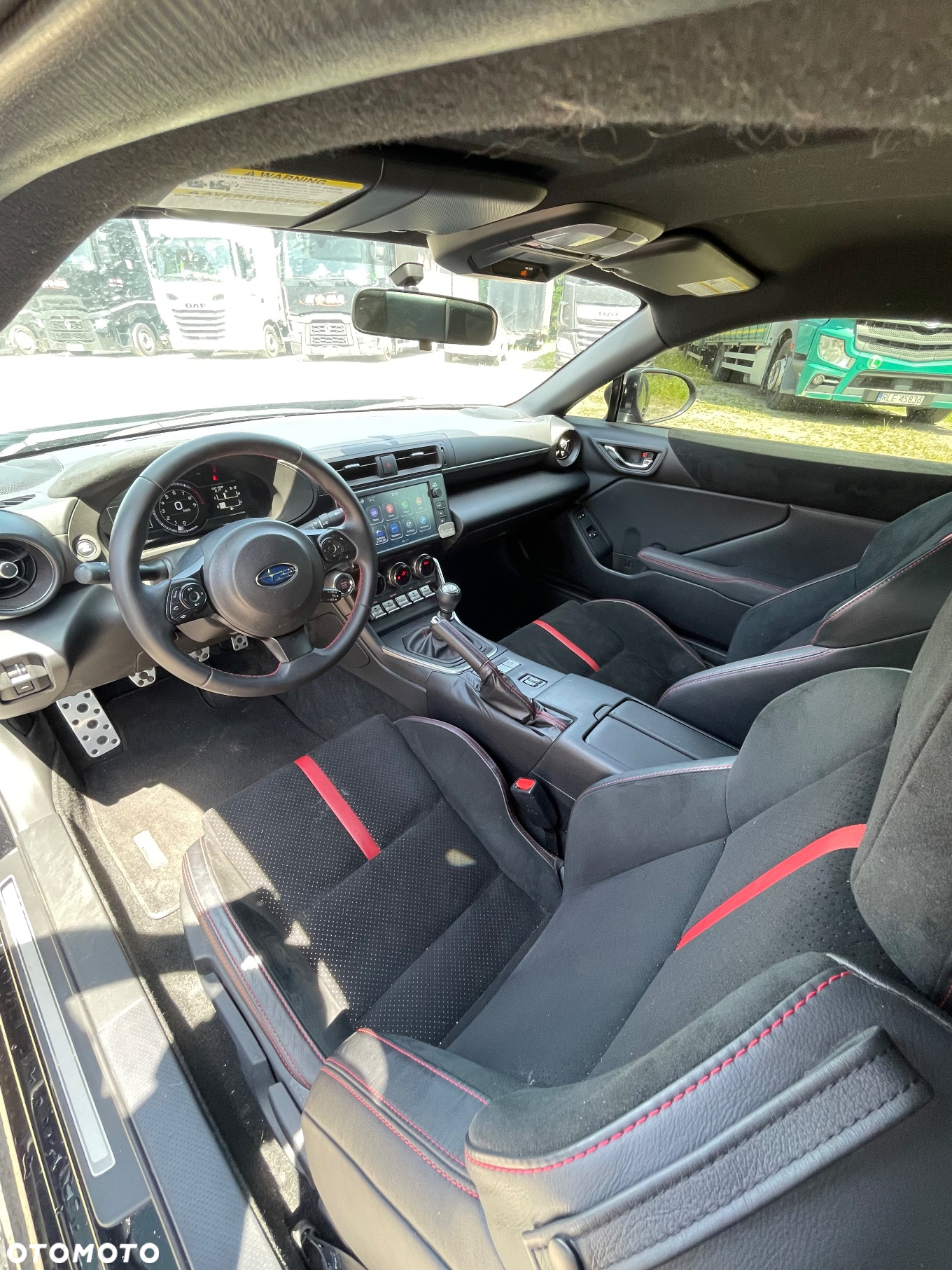 Subaru BRZ 2.4i Sport Final Edition - 18