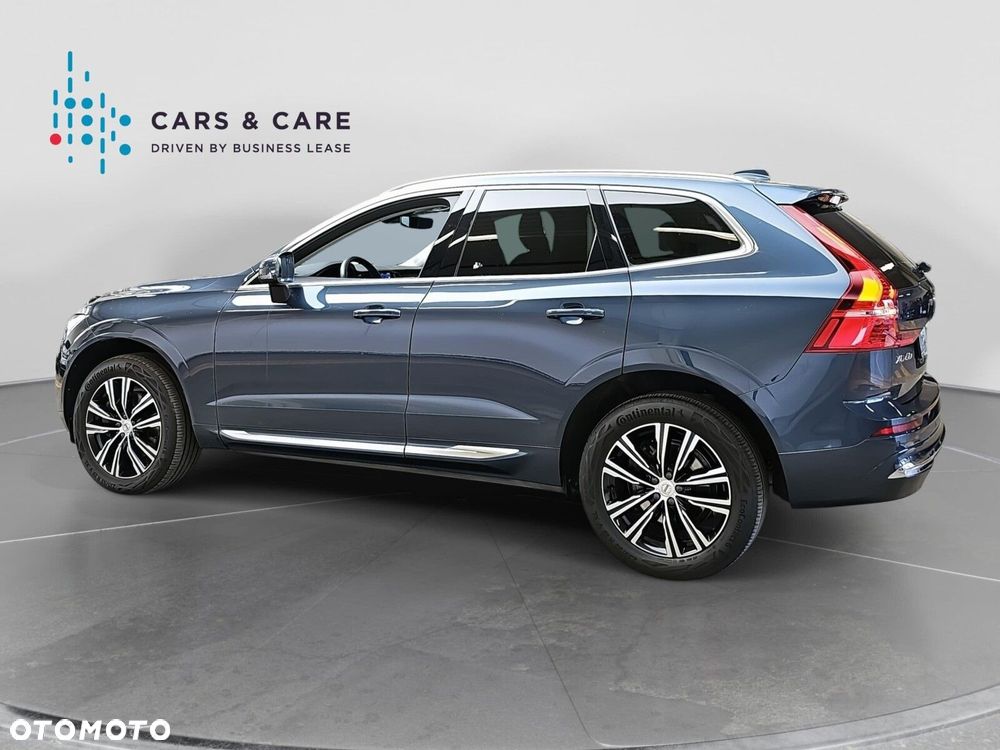 Volvo XC 60 B5 B AWD Inscription - 25