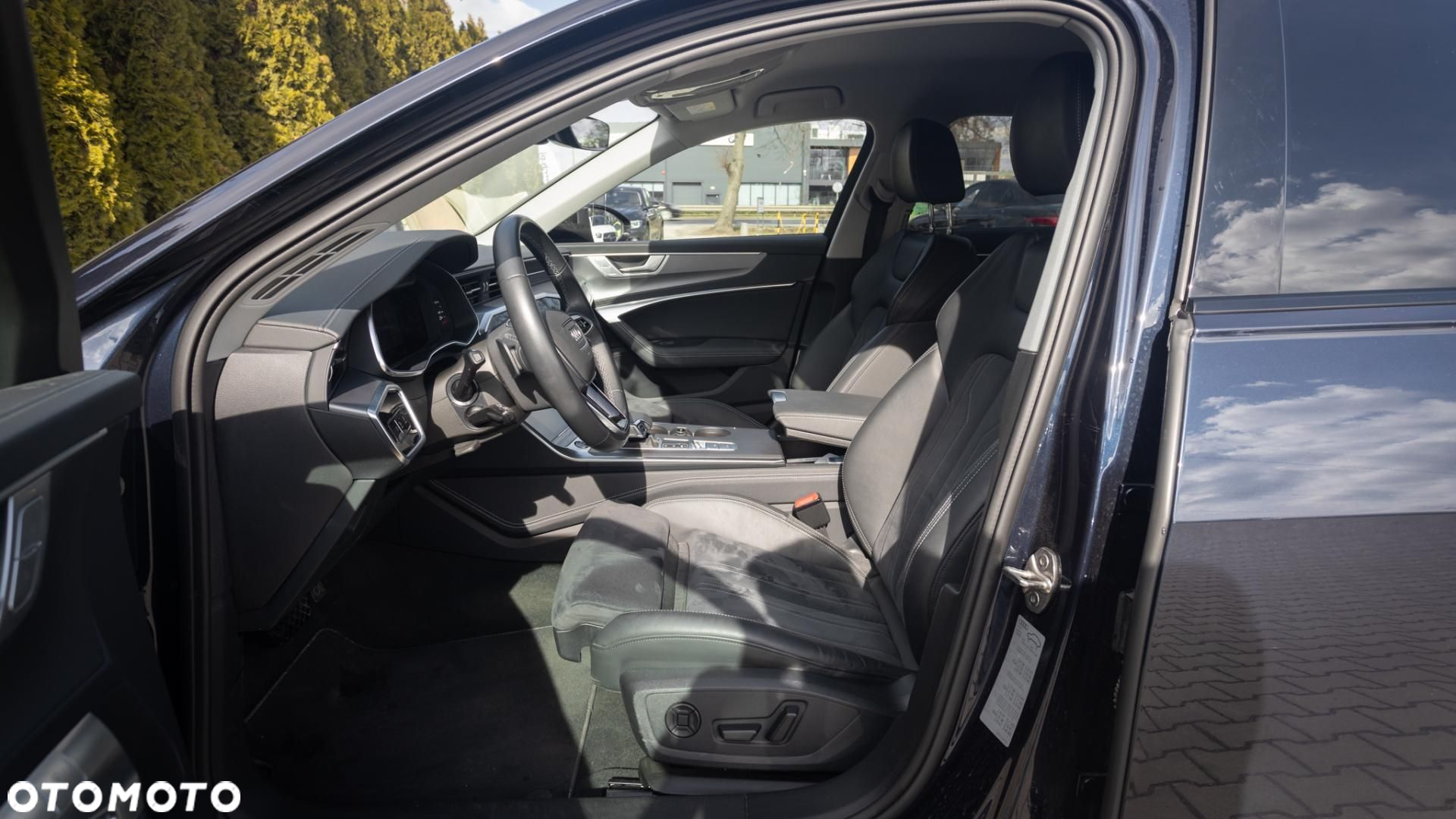 Audi A6 - 13