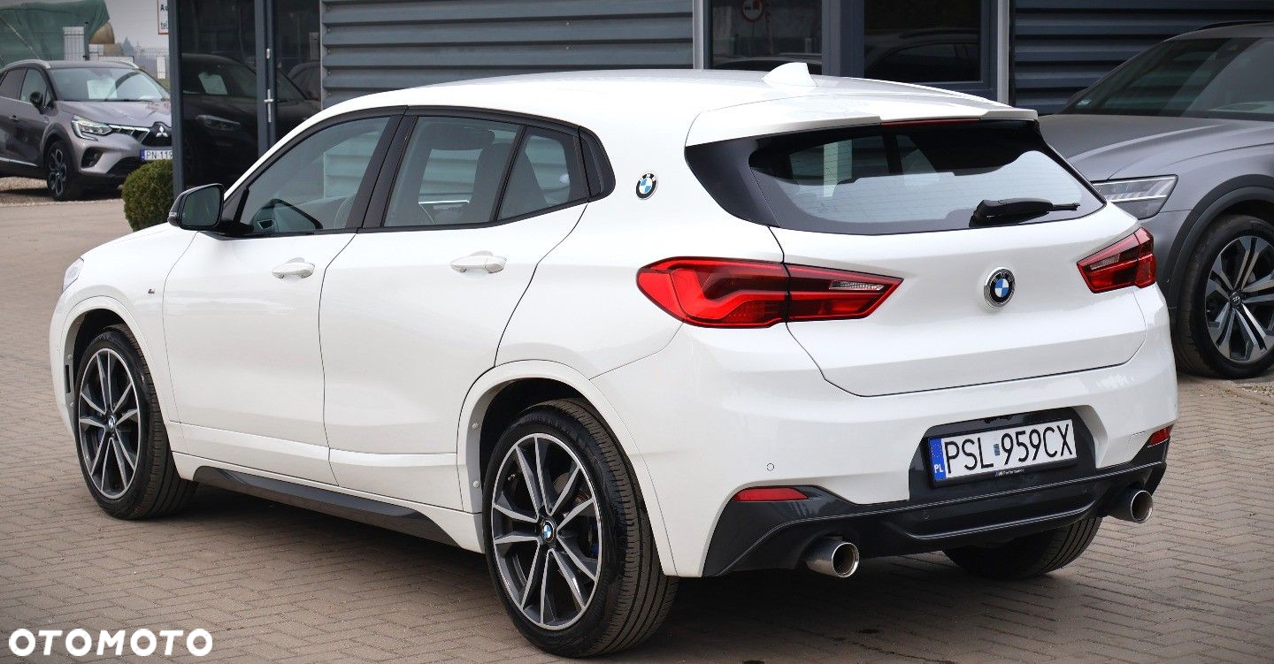 BMW X2 - 5