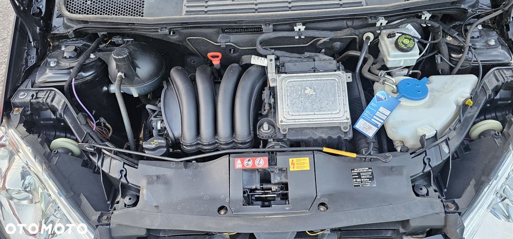 Mercedes-Benz Klasa A 150 Avantgarde Edition 10 - 40