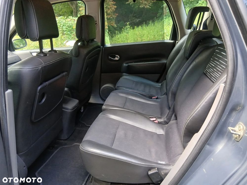Renault Scenic 1.6 16V Confort Authentique - 5