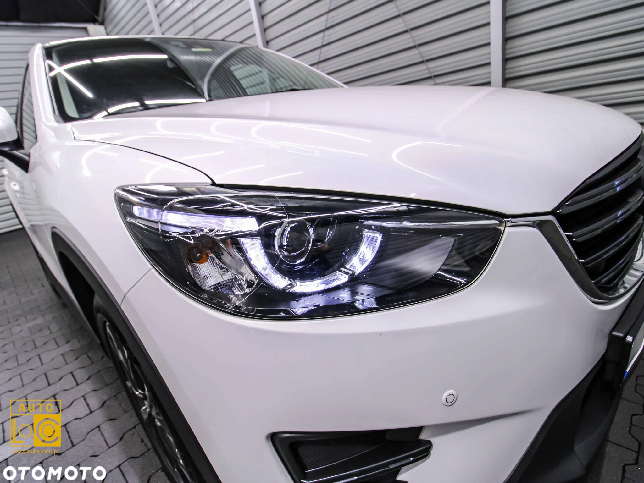 Mazda CX-5 2.2 D Skypassion AWD - 28