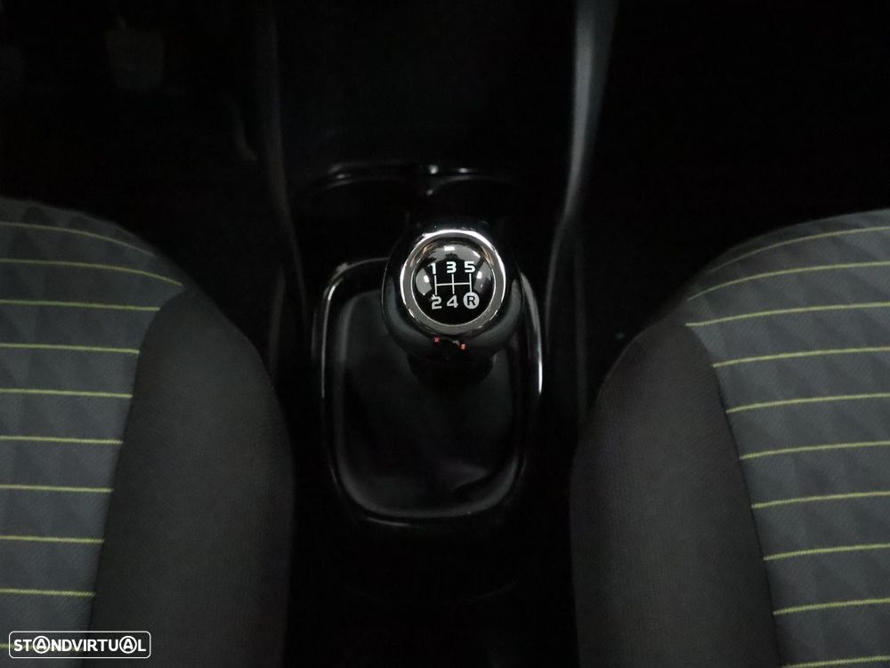 Peugeot 108 1.0 VTi Style - 22