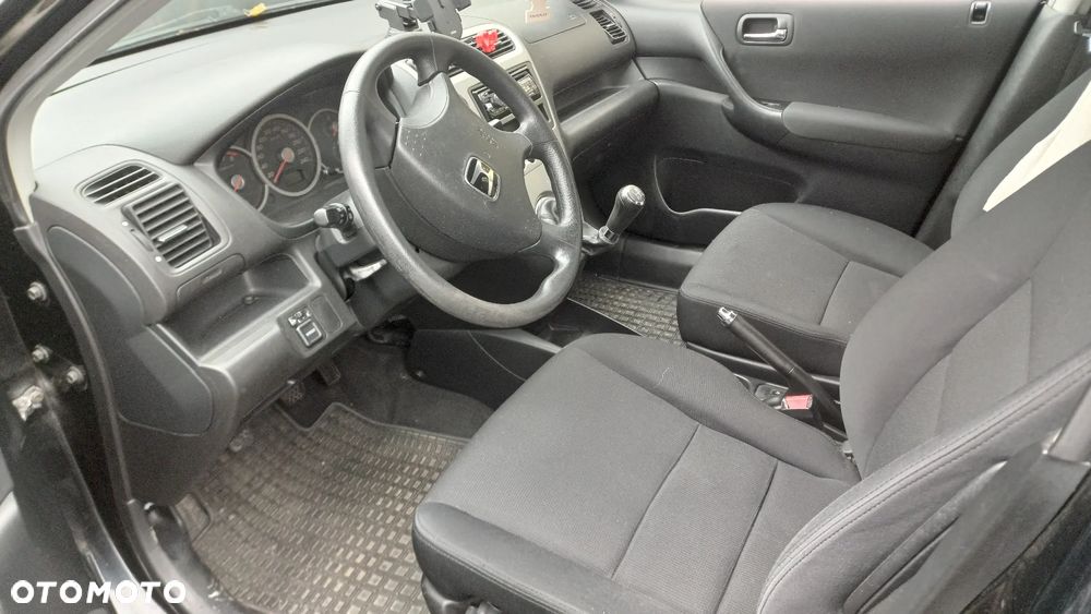 Honda Civic - 3