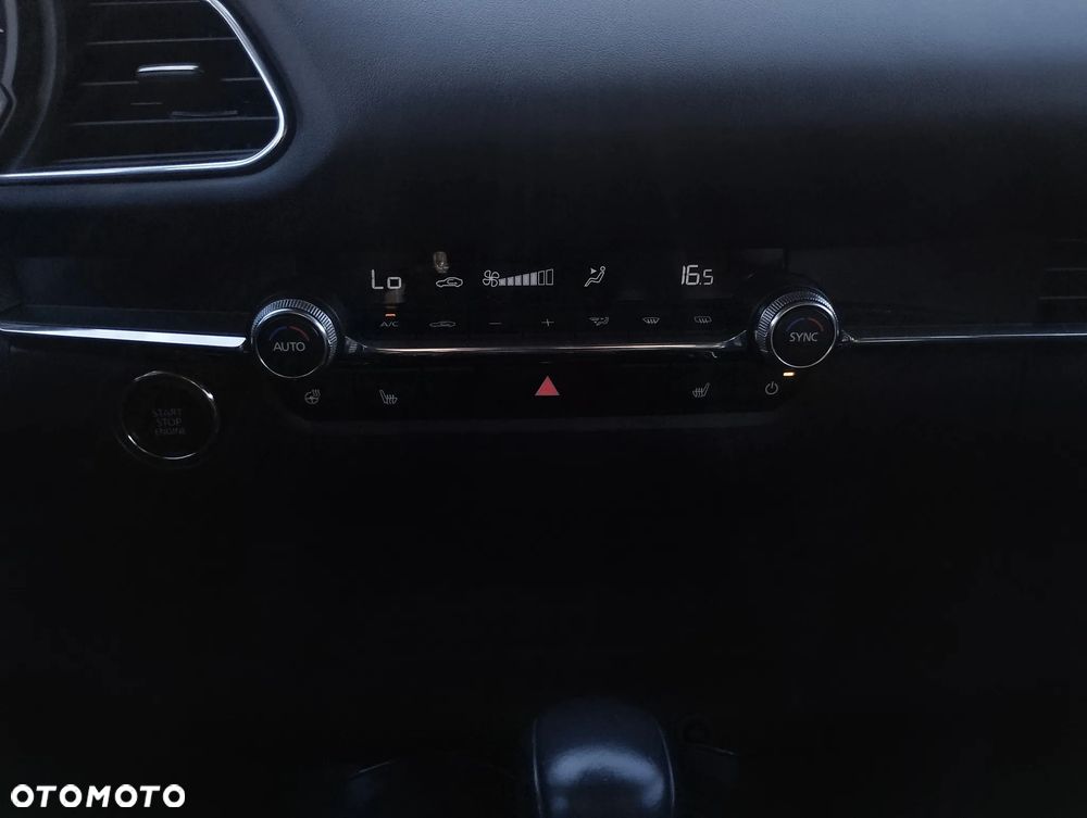 Mazda CX-30 e-SKYACTIVE X 186 CENTRE-LINE - 19