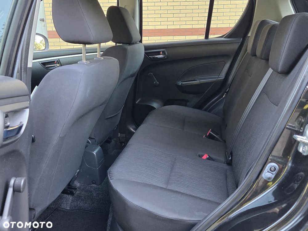 Suzuki Swift 1.2 X-TRA - 8