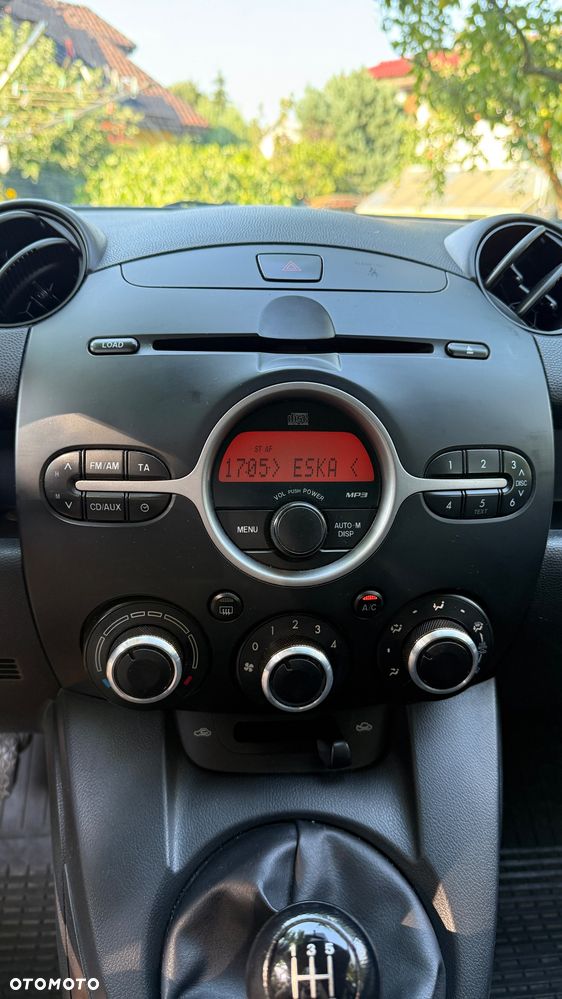 Mazda 2 1.3 Comfort - 19