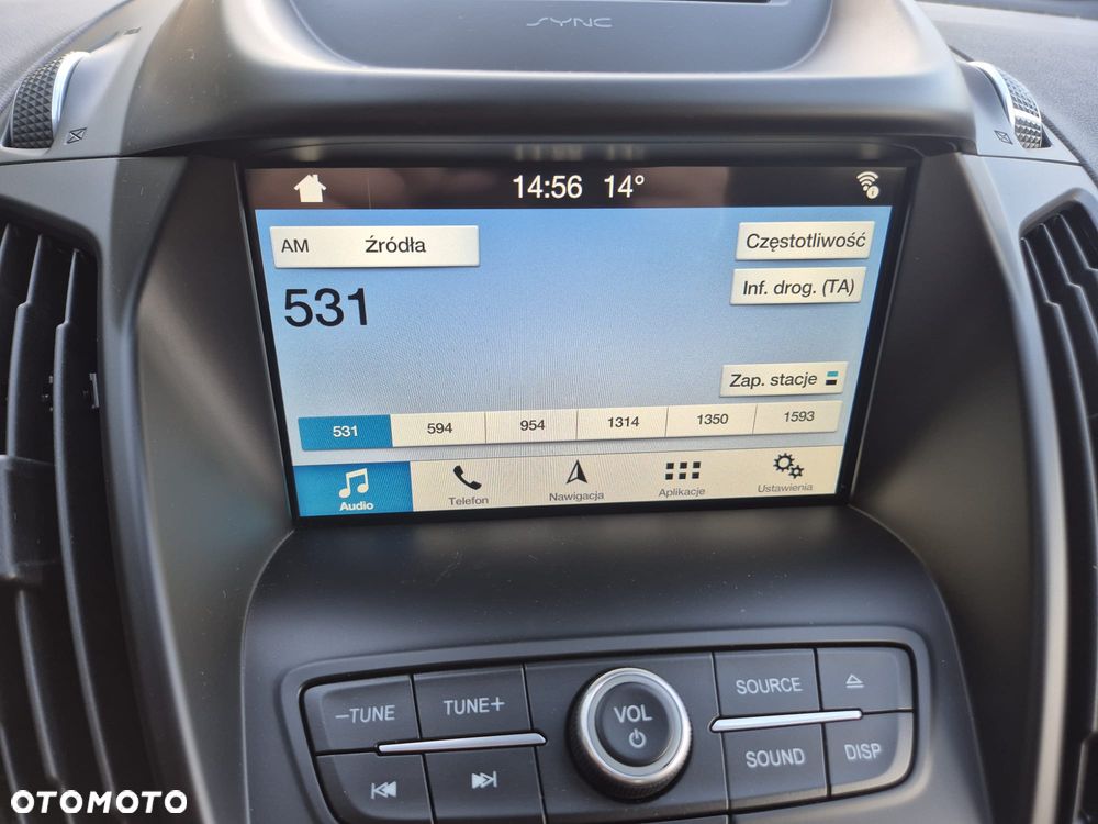 Ford Kuga 1.5 EcoBoost 2x4 ST-Line - 16