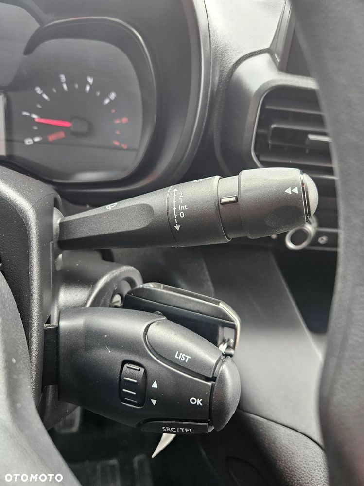 Toyota ProAce City 1.5HDI 102KM - 12