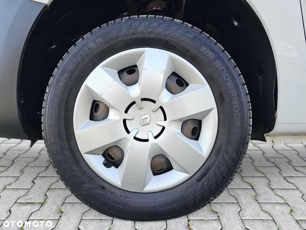 Renault Kangoo - 10