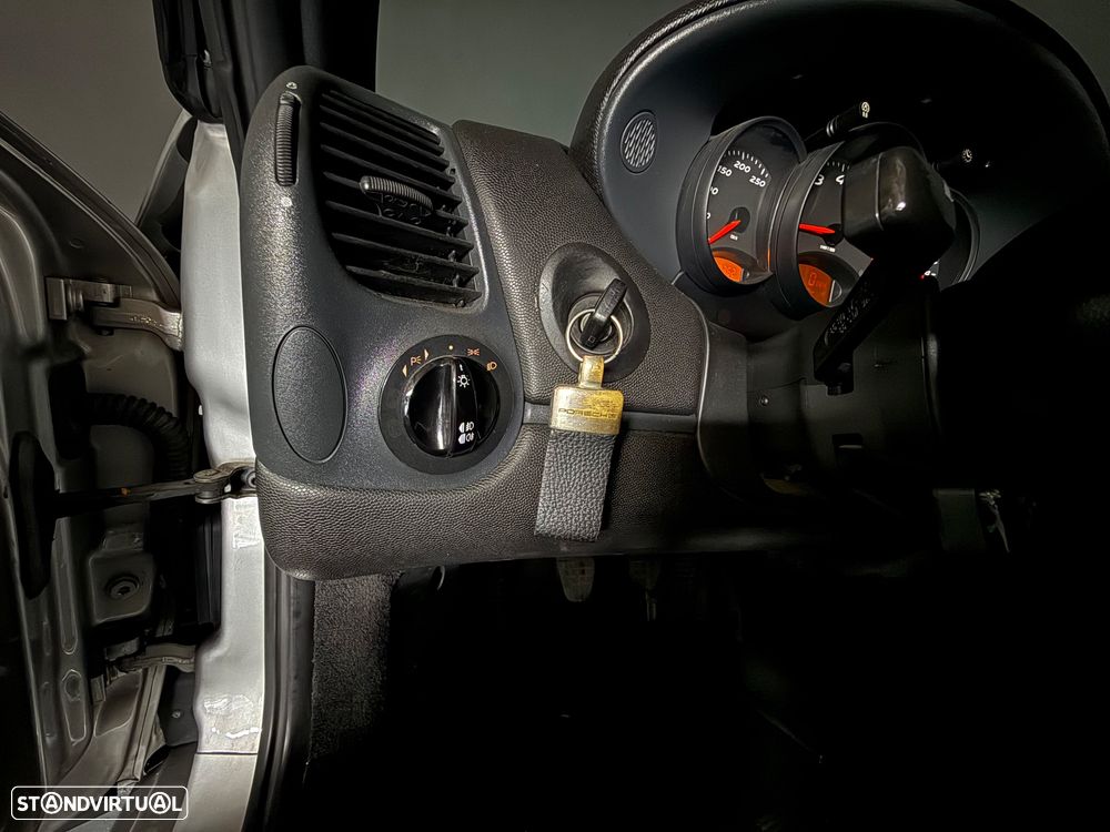 Porsche Boxster 2.5 Sport - 14