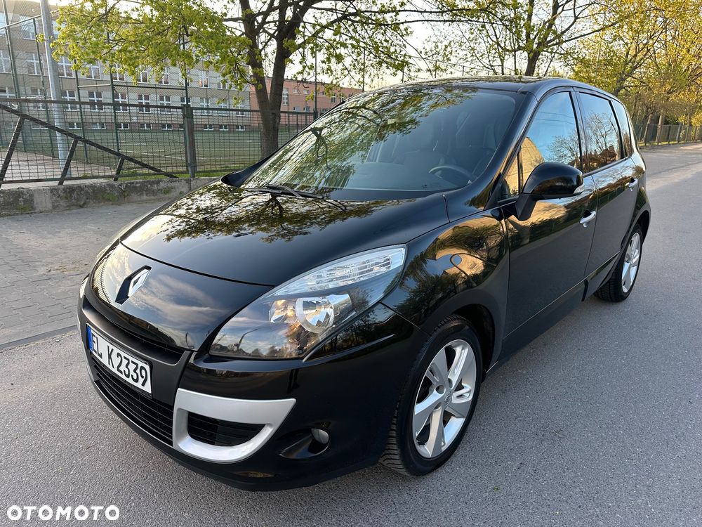 Renault Scenic - 5
