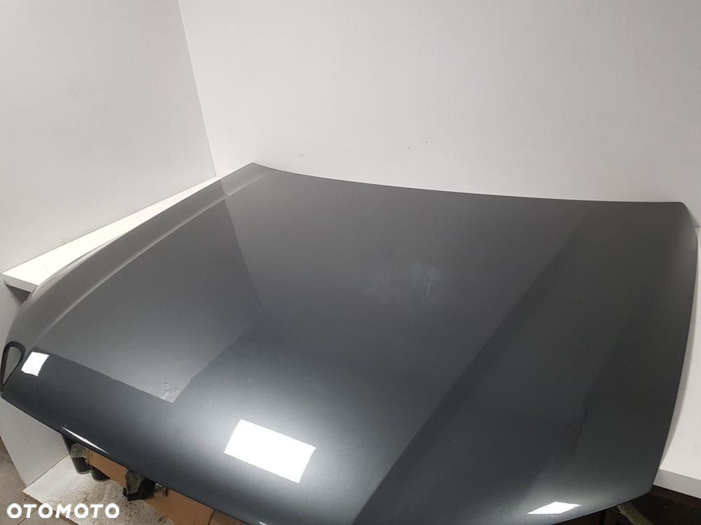 MASKA AUDI SQ7 Q7 II 2 4M0 4M 15-23r SZARA GRAFIT POKRYWA SILNIKA - 9