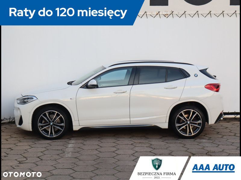 BMW X2 - 3