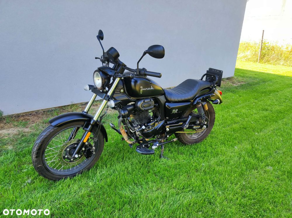 Junak M12 - 4