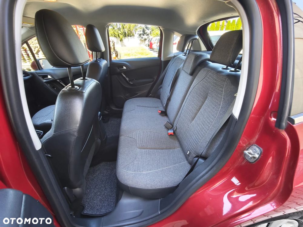 Citroën C3 1.2 PureTech Selection - 17