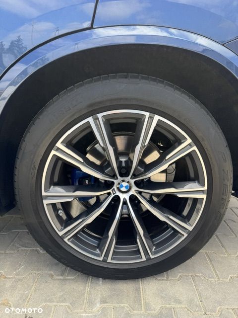 BMW X5 xDrive30d mHEV sport - 40