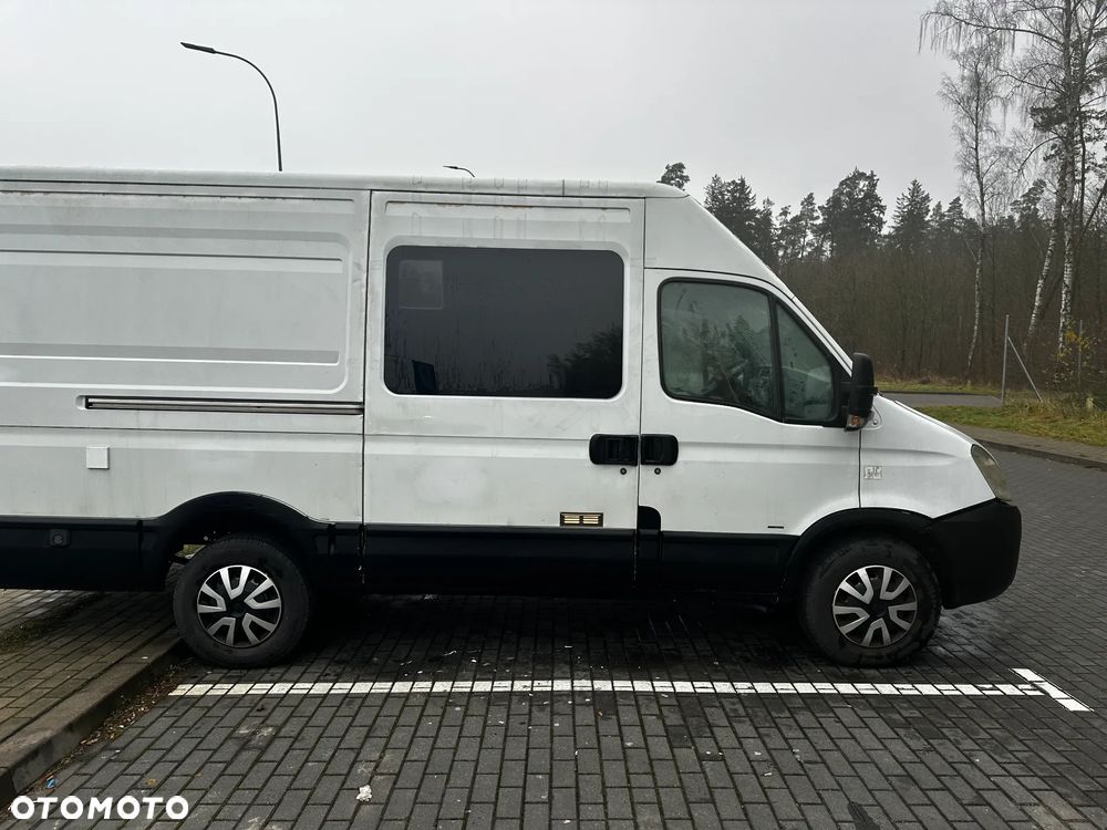 Iveco Daily - 1