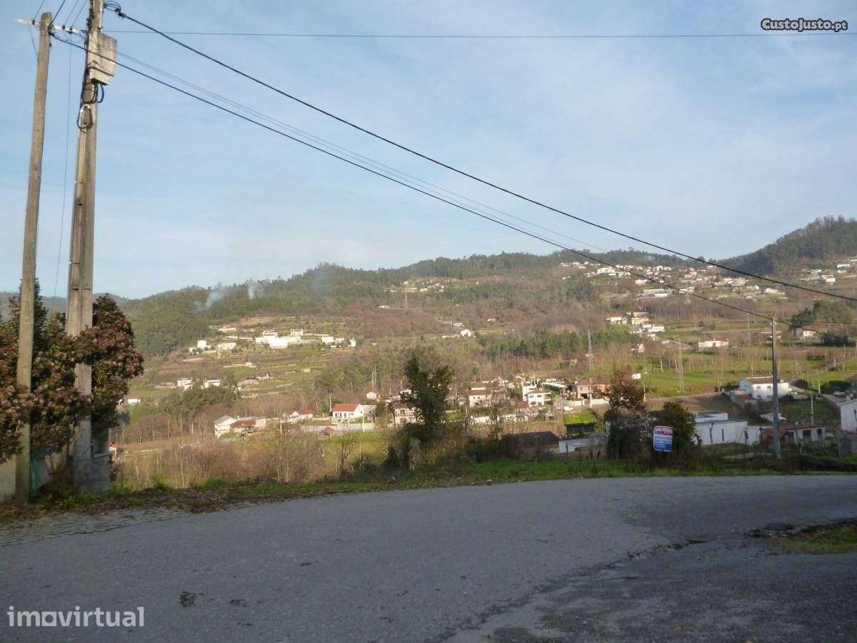 Terreno em Felgueiras - Grande imagem: 3/6