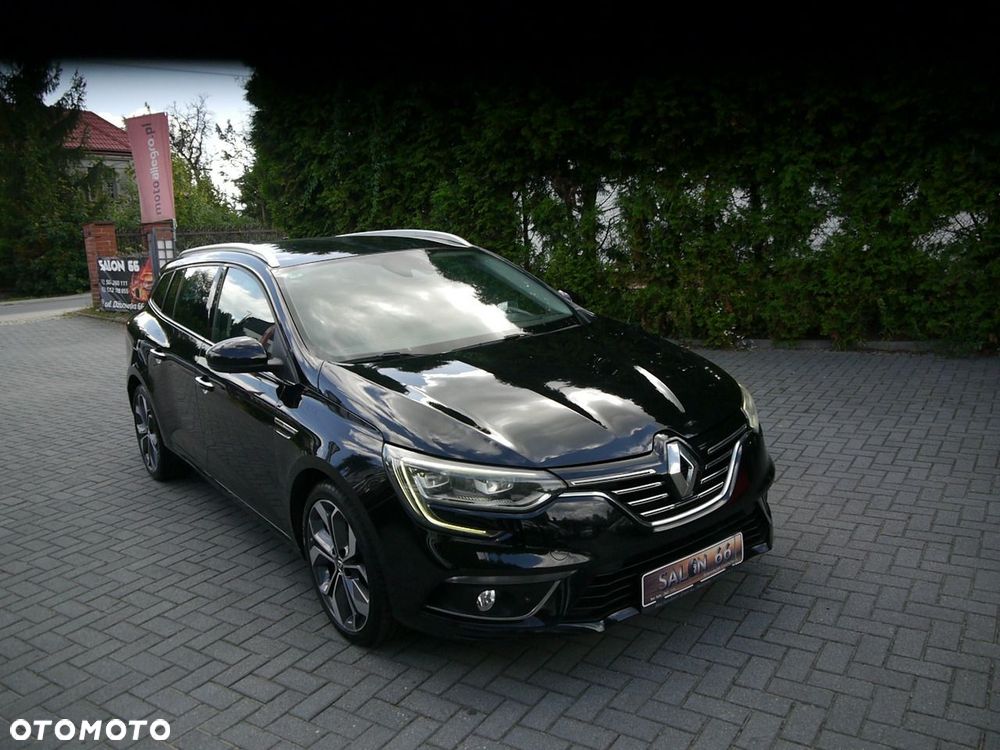 Renault Megane ENERGY TCe 130 INTENS - 4