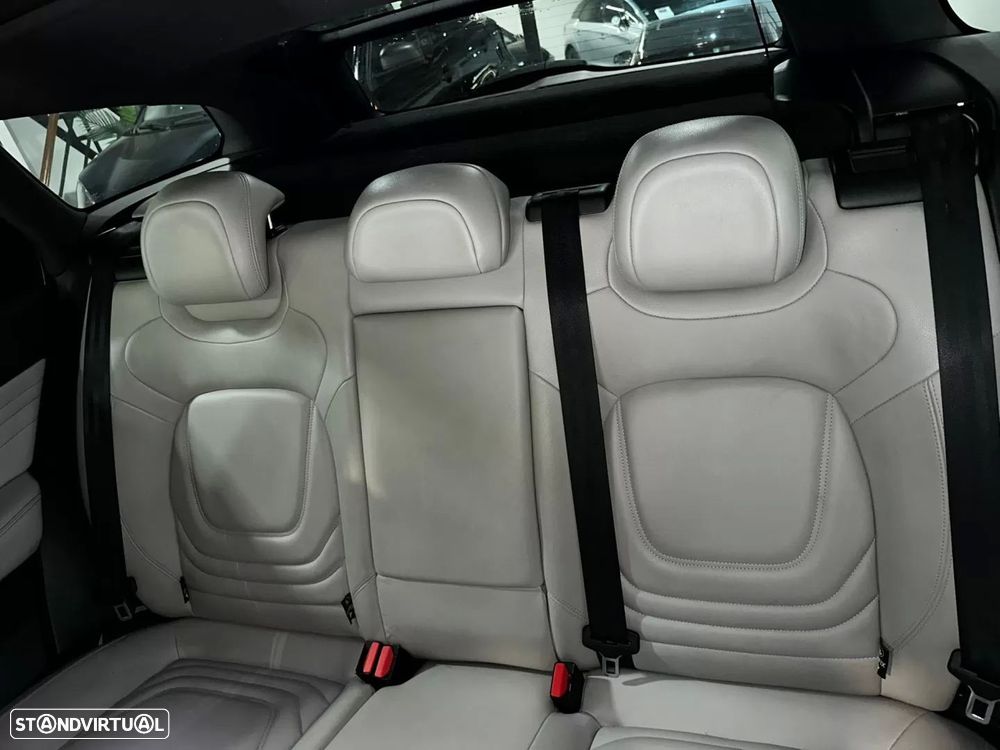 Citroën DS5 2.0 HDi Hybrid4 Sport Chic CMP6 - 6