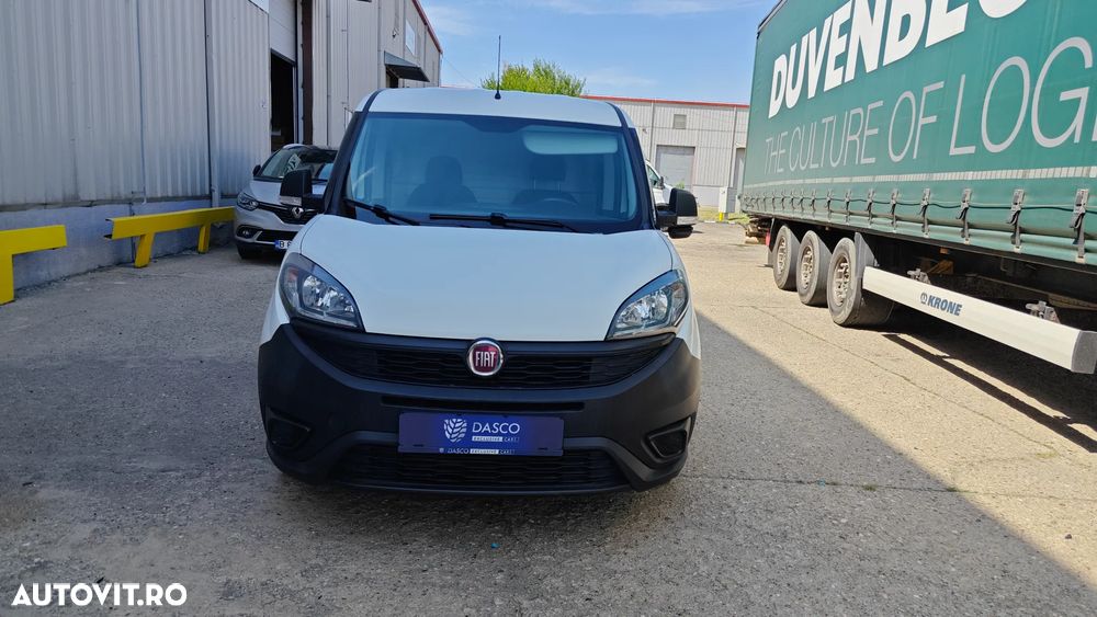Fiat Doblo - 4