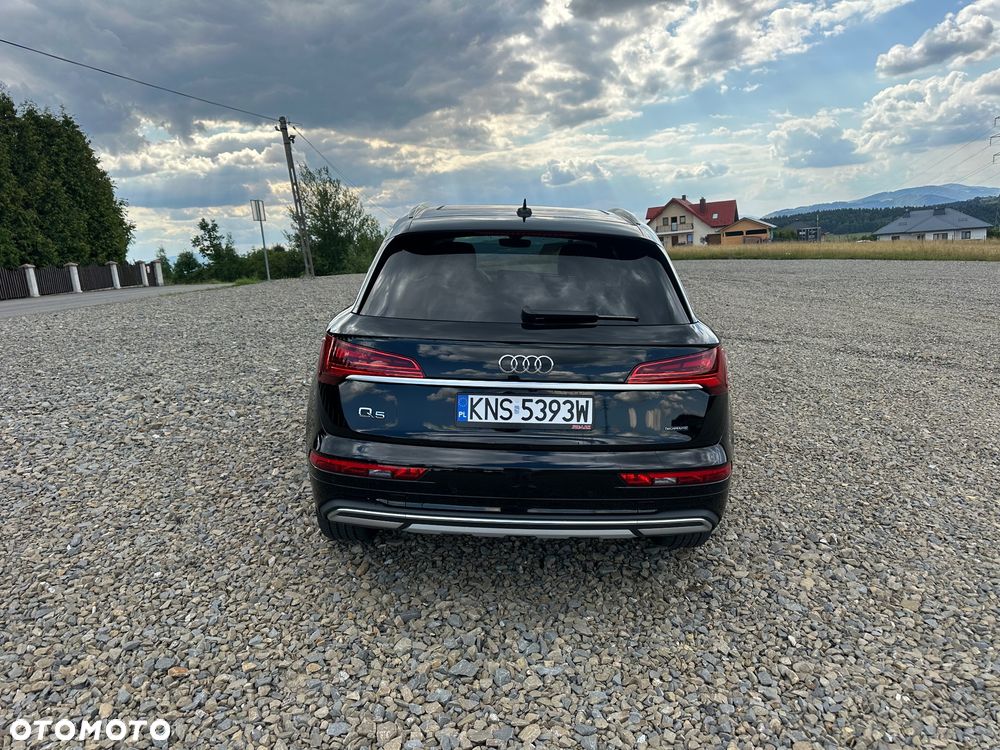 Audi Q5 40 TFSI mHEV Quattro S tronic - 6