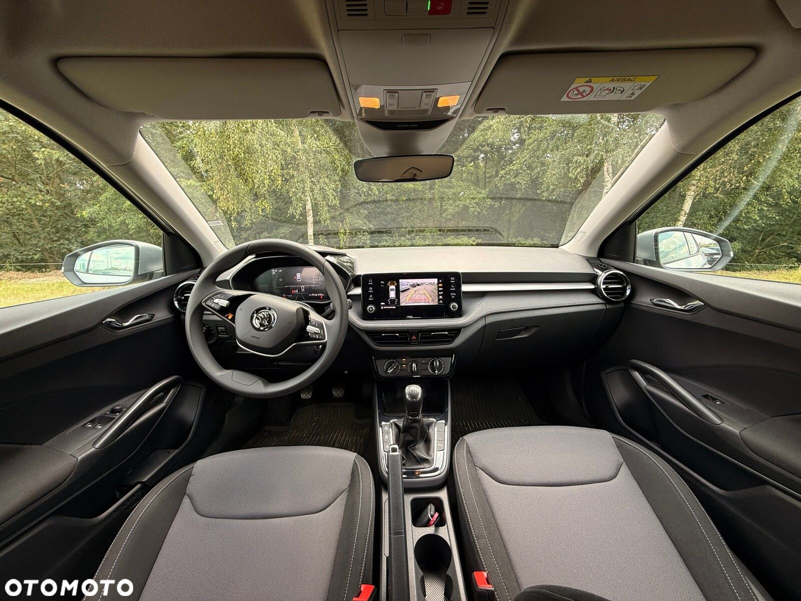 Skoda Fabia 1.0 TSI Selection - 9