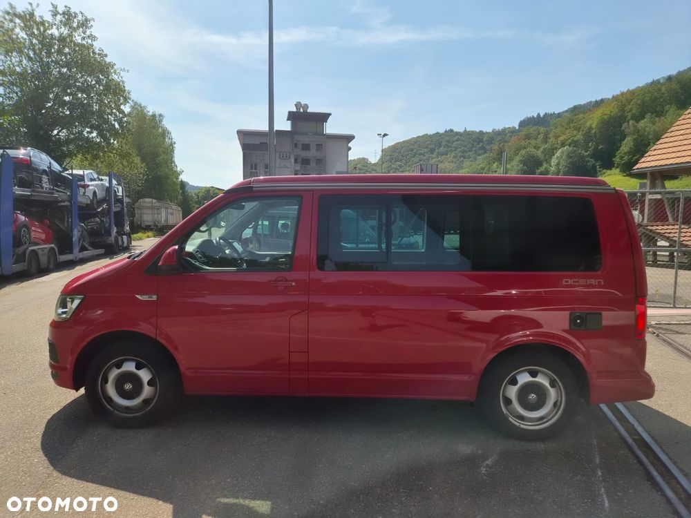 Volkswagen T6 CALIFORNIA OCEAN 4Motion - 7