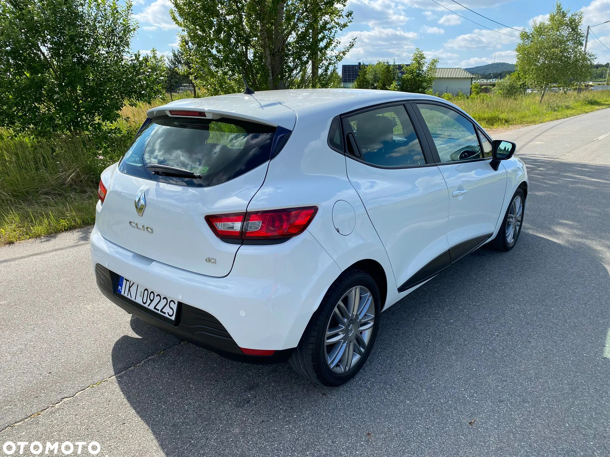Renault Clio - 5