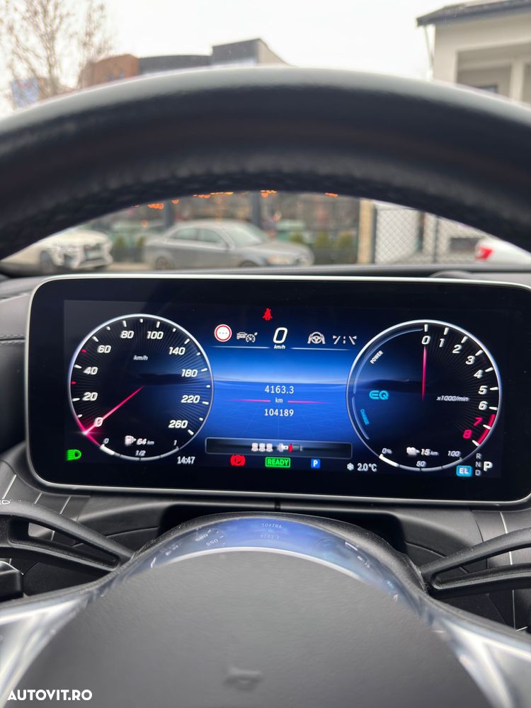 Mercedes-Benz C - 11